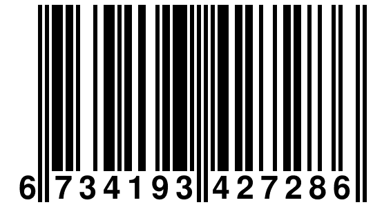 EAN-13 Barcode