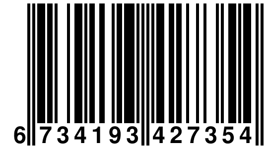 EAN-13 Barcode