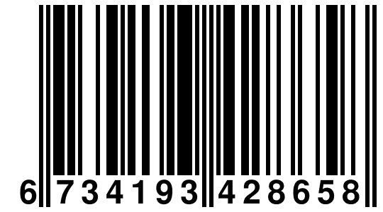 EAN-13 Barcode
