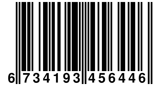 EAN-13 Barcode