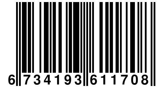 EAN-13 Barcode