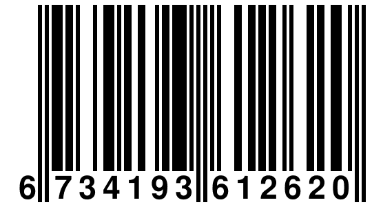 EAN-13 Barcode