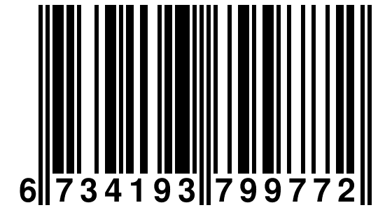 EAN-13 Barcode