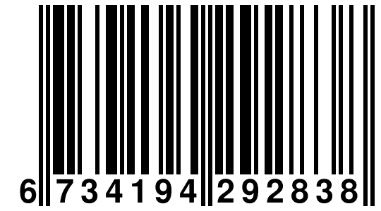 EAN-13 Barcode