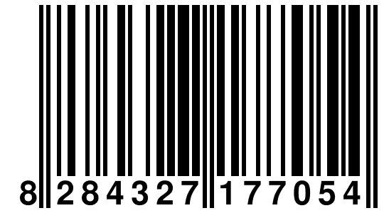 EAN-13 Barcode