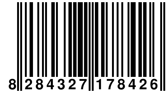 EAN-13 Barcode