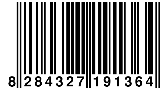 EAN-13 Barcode