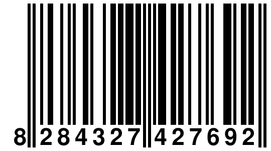 EAN-13 Barcode