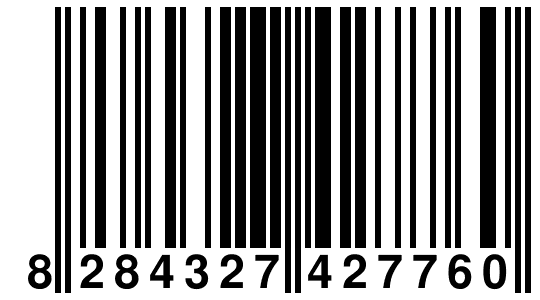EAN-13 Barcode