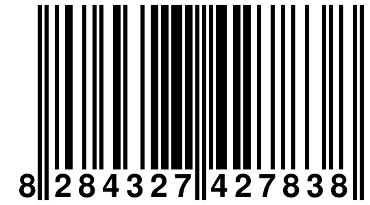 EAN-13 Barcode