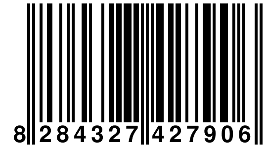 EAN-13 Barcode