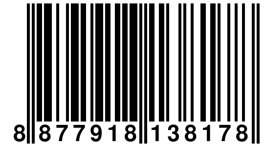 EAN-13 Barcode