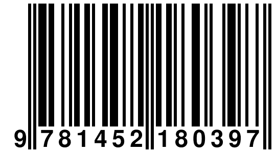 EAN-13 Barcode