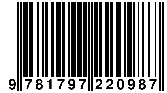 EAN-13 Barcode