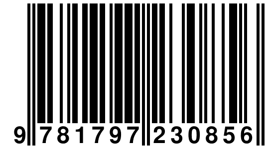 EAN-13 Barcode
