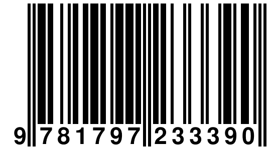 EAN-13 Barcode