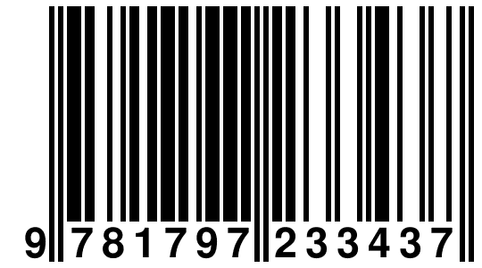 EAN-13 Barcode