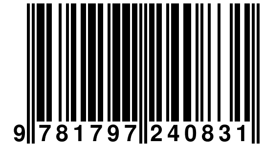 EAN-13 Barcode