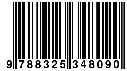EAN-13 Barcode