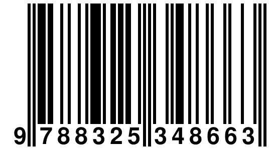 EAN-13 Barcode