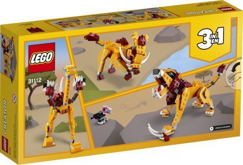 Set 31112