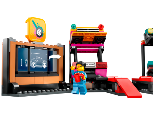 Set 60389