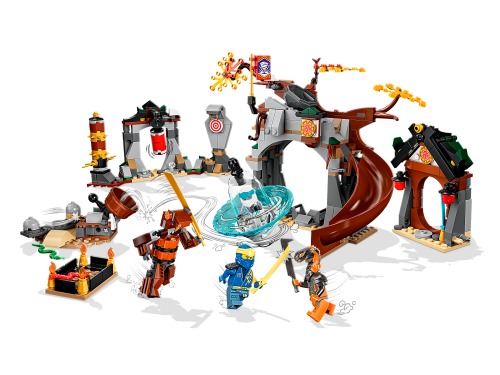 Set 71764