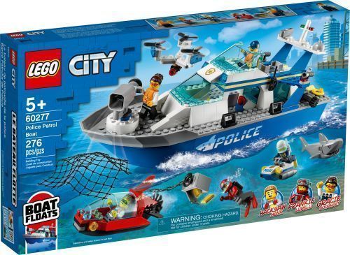 Set 60277