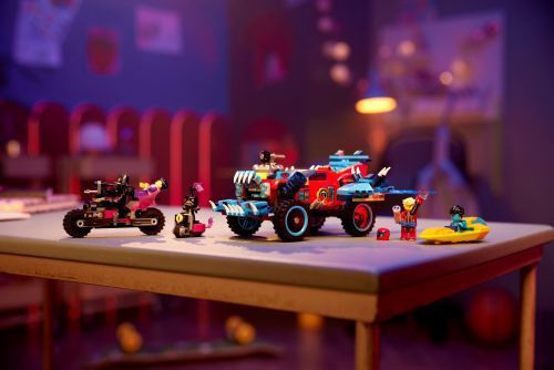 Set 71458