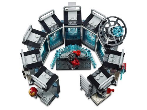 Set 76125