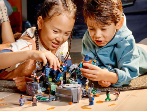 Set 76156