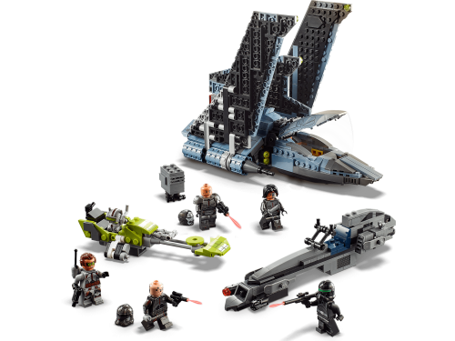 Set 75314