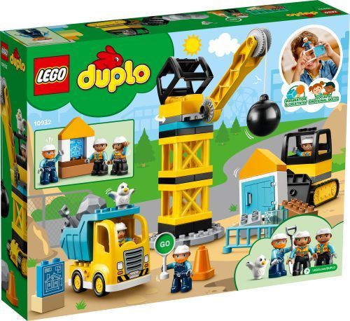 Set 10932