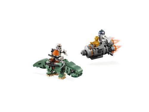 Set 75228