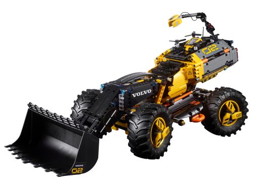 Set 42081