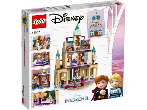 Set 41167