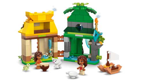 Set 43260