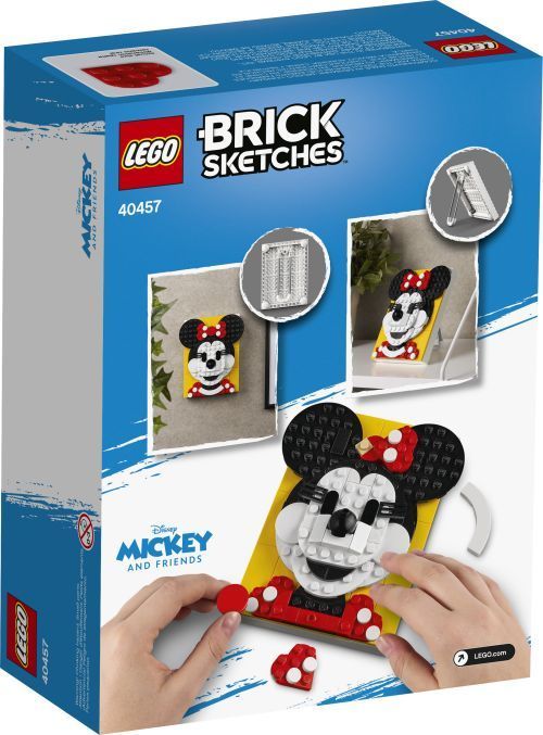 Set 40457