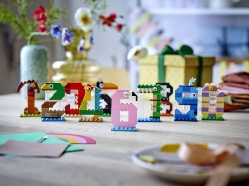Set 40807