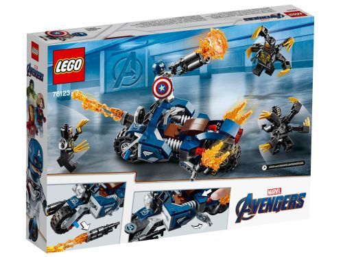 Set 76123