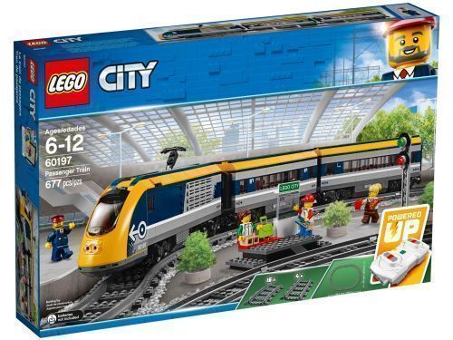 Set 60197