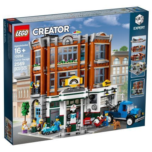 Set 10264