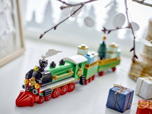 Set 40700