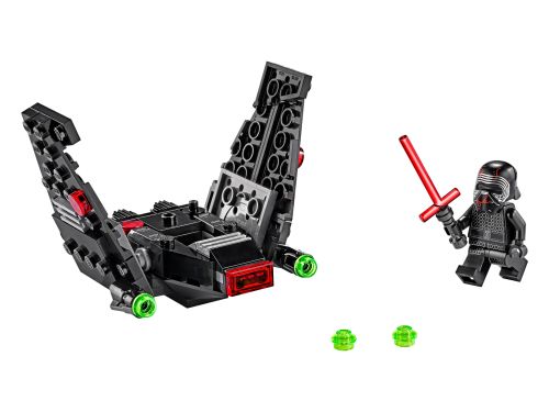 Set 75264