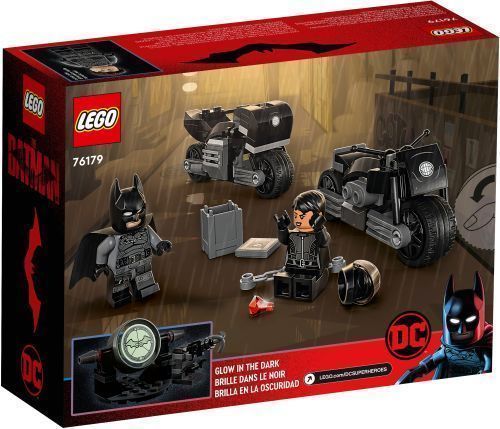 Set 76179