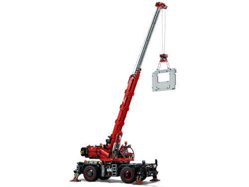Set 42082