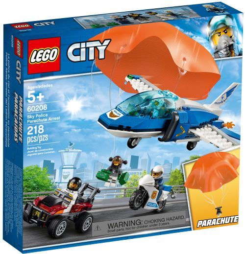 Set 60208