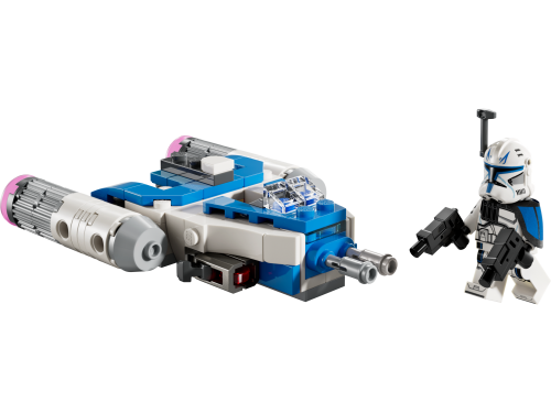 Set 75391