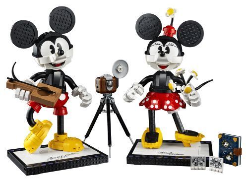 Set 43179