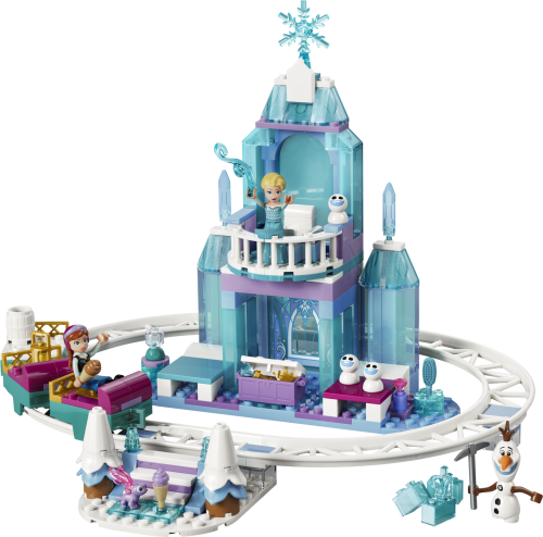Set 43281